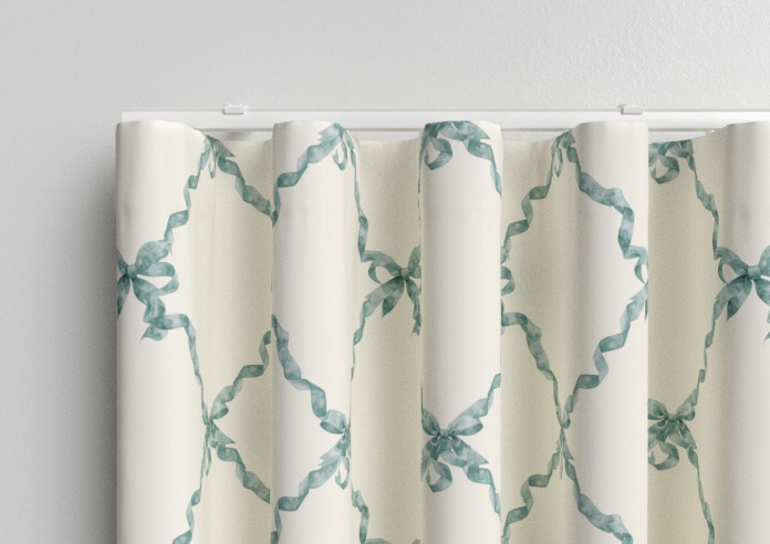 Ribbons, Daws - Made to Measure Curtains - Image 13